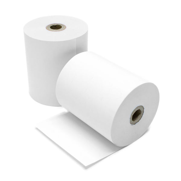Clover Station Paper roll 3-1/8" x 230' Thermal Paper