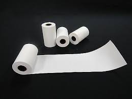 Clover Flex Paper Rolls